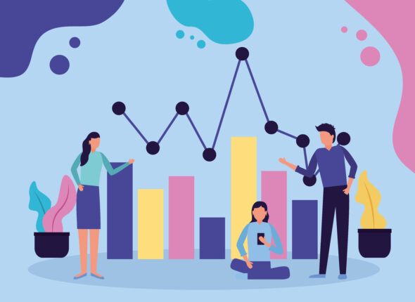 people business work