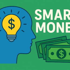 Smart Money Concept- SMC