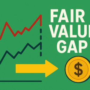 Fair Value Gap - FVG